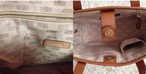 michael kors purse lining repair|Michael Kors customer service.